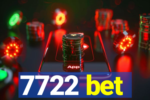 7722 bet